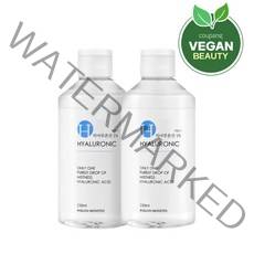 글로우몬스터 저분자 히아루론산 1퍼센트 원액, 250ml, 2개