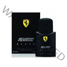 페라리 블랙 EDT, 페라리 블랙 EDT 125ml, 125ml