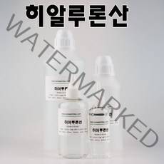 코리아씨밀락 히알루론산 히아루론산, 히알루론산 1리터
