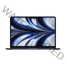 Apple 2022 맥북 에어, 미드나이트, M2 8코어, GPU 10코어, 512GB, 8GB, 35W 듀얼, 영문, Z1610001D