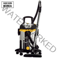 22년형 한신 건습식 진공 청소기 HST1500-23리터 1500W 고출력