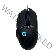 로지텍 게이밍 유선 마우스 G403, 블랙, G402
