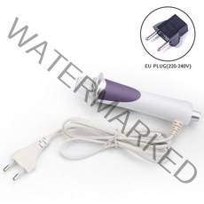 리프팅기계 가정용슈링크 홈케어리프팅 페이셜 뷰티 인스트루먼트 퍼밍 rf mesotherapy microcurrent for face massager 안티 링클 리무버 페이스, 나는 플러그