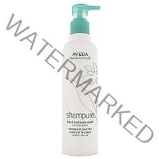 아베다 샴퓨어 핸드 앤 바디 워시, 250ml, 1개