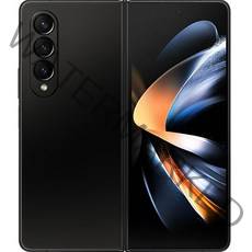 삼성전자 갤럭시 Z폴드4 5G SM-F936NK, 512GB, 블랙