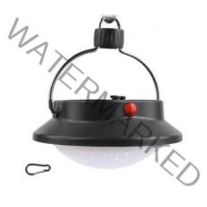 나라스포츠 UFO 60구 LED 캠핑 랜턴, 혼합색상, 1개