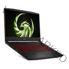 MSI 2022 브라보 15, Free DOS, 브라보 15 B5ED-R5 (006), 512GB, 라이젠5, 블랙, 8GB