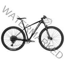 프로텍스 덕웨이12 DUGWAY S12 스람12단 29인치 카본MTB자전거, 완조립, 15.5 - 블루