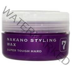 일본직발송 6. 나카노 스타일링 왁스 7 90G B00137AC0M, One Size_One Color, One Size_One Color, 상세 설명 참조0
