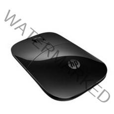 HP 무선 마우스 Z3700, 블랙