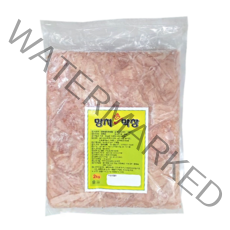 망치막창 48시간 과일숙성 대구 돼지생막창 2kg 업소용 도매 대용량, 1개