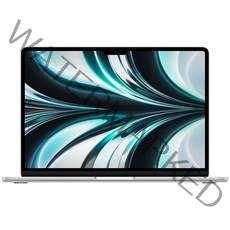 Apple 2022 맥북 에어, 실버, M2 8코어, GPU 8코어, 256GB, 8GB, 35W 듀얼, 한글, Z15W0002D