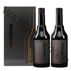 맥세이버 프로 300ml 2개입, 가솔린/휘발유