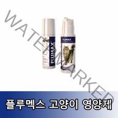 벳플러스 플루멕스 고양이 종합영양제, 건강보조, 1개