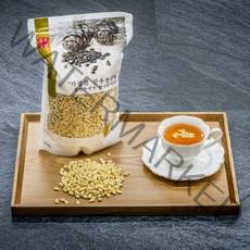 국산 가평잣 백잣 황잣 1kg(팩포장) 국내산 잣 100%, 백잣 1kg (팩)