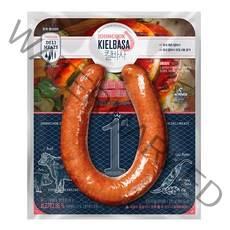 존쿡델리미트 킬바사 270g, 1개