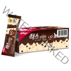 켈로그 첵스 초코펀 오리지날 바, 25g, 12개