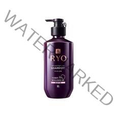 려 자양윤모 9EX 탈모증상 전문케어 샴푸 중건성 두피용 400ml x 1개
