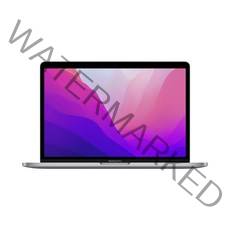 Apple 2022 맥북 프로 13 M2, 스페이스 그레이, GPU 10코어, 512GB, 24GB, Z16S0001B