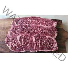 최상급 프라임 냉장 살치살 1kg