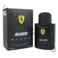 페라리 블랙 75ml, 상세페이지 참조