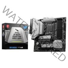 [MSI] MAG B760M 박격포 맥스 WIFI (인텔B760/M-ATX), MSI