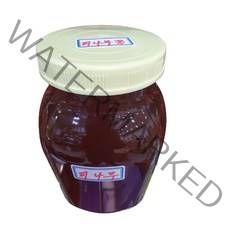 소백산벌꿀 영주에서 직접 채밀한 천연 벌꿀 100% 피나무꿀 2.4kg