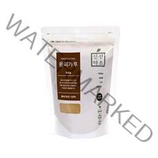 신선약초 율피가루, 300g, 1개