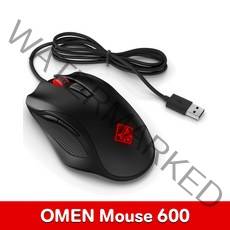 Omen 600 Mouse 유선 게이밍마우스