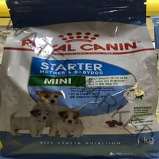 로얄캐닌 미니 스타터 마더앤 베이비 반려견 사료 1kg, 상세페이지 참조, 상세페이지 참조, 상세페이지 참조
