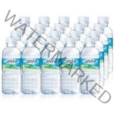삼다수 330ml 20 40 80 페트 박스포장 어린이집물 소풍물, 삼다수 330ml x 40개