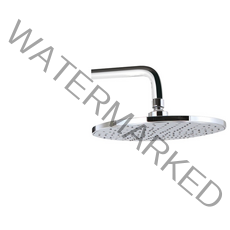 아메리칸스탠다드 해바라기 샤워 헤드 250mm M1BK92, 9개