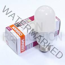 오스람 LED 스틱전구 12W (E26), 전구색(2700K)