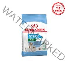 [로얄캐닌] 미니 스타터 마더앤 베이비독 1kg, 상세페이지 참조, 상세페이지 참조, 상세페이지 참조