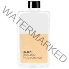 에스도프 히알루론산 500ml