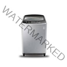 LG전자 스마트인버터모터 통돌이 일반세탁기 TR12BL 12kg 방문설치, 미들 프리 실버