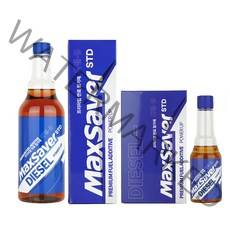 맥세이버 STD 550ml 1개 + 100ml 2개 실속세트, STD 경유용 550ml 1개+100ml 2개