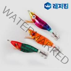 진짜 찐 왕눈이에기 25개 세트구성 쭈꾸미낚시에기 갑오징어에기, 쓰리강냉이