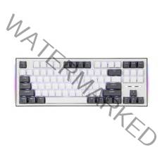 COX CK01 TKL 기계식 키보드 갈축
