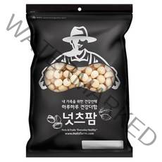 넛츠팜 마카다미아, 120g, 1개