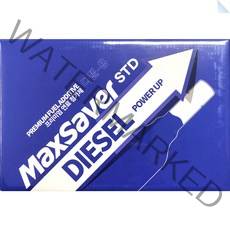 맥세이버 연료첨가제 디젤 경유 100ml 10병 [본점], 1개, 디젤(경유)용 100ml 1BOX (10개)