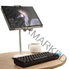 오랜웰 태블릿PC 모니터 스탠드거치대, WMB-TSD400