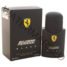 페라리 블랙 40ml, 단품
