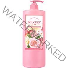 부케가르니 모이스처 바디워시 플라워퍼퓸, 1500ml, 1개