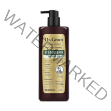 닥터그루트 탈모 케어 샴푸 400ml [지성두피용], 3개