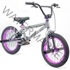 16인치 bmx 비엠엑스 묘기 자전거 입문용 바이크, Q 색상