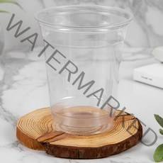 탐사 투명 PET 아이스컵, 410ml, 400개, 1세트