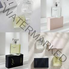 남자향수순위1위 은은한 남자 페로몬 향수 코튼향, 50ml