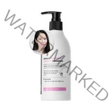 [딱 일주일 "3만원 파격할인"합니다] 모나스 여성 여자 우먼스 탈모샴푸, 1개, 300ml