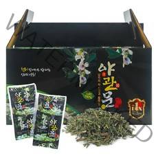 건강중심 국내산 야관문 진액, 100ml, 60개입